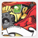 Recherche de beats autocollants Garçon