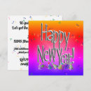 Search for happy new year invitations New years party