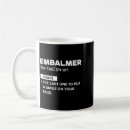 Search for embalmer mugs Cemetery