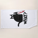 Search for santa claus towels Cat