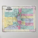 Search for smaller posters Map
