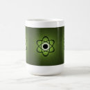 Search for atom symbol mugs Geek