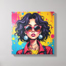 Search for dorm art For her