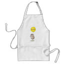 Search for woodland animals aprons Illustration