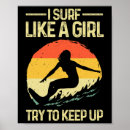 Search for retro girl art Summer