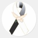 Search for black peace stickers Awareness