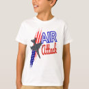 Search for attackers tshirts For kids