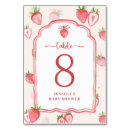 Search for orange watercolor table cards Bohemian