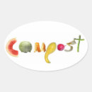 Search for composting stickers Reuse