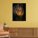 Recherche de citation lion posters Inspiration