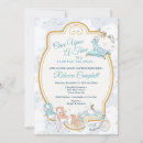 Recherche de chariot princesse invitations Baby