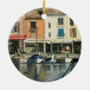 Search for fishing boat ornaments Nautical