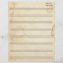 Search for vintage sheet music pages Musician