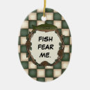 Search for bass fishing ornaments Trout