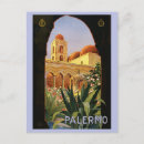Recherche de palerme cartes postales Travel