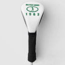 Search for 60th birthday golf head covers Age