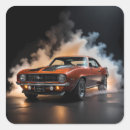 Recherche de chevy autocollants Camaro