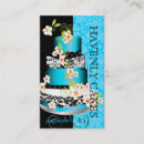 Recherche de doc s cartes visite Pâtisseries