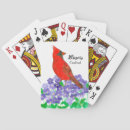 Search for state souvenir playing cards Cardinal