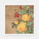 Search for decorative for decoupage napkins Floral