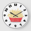 Recherche de frites horloges Puces