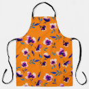 Search for flowers love aprons Retro