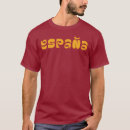 Recherche de espana tshirts Fierté espagnole