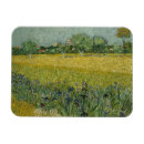Search for arling magnets Post impressionist