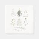 Recherche de christmas paper napkins Vacances