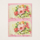 Search for mini gift tags Vintage