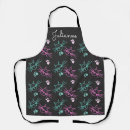 Search for cat black aprons Cute