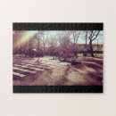 Recherche de voiture puzzles New york