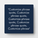Recherche de de citation plaques Citer
