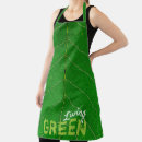 Search for eco aprons Environment
