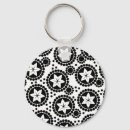 Search for childish keychains Flower