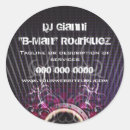 Search for djs stickers Disco