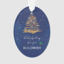 Search for bus ornaments Tree
