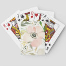 Search for joi playing cards Flowers