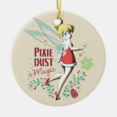 Search for pixie ornaments Cute