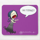 Search for punk goth mousepads Emo