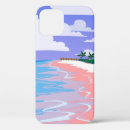 Search for pink sand iphone cases Beach