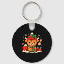 Search for highland cow keychains Xmas