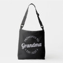 Search for nana bags First time grandma