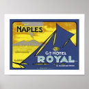 Recherche de napoli posters Travel