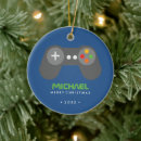 Search for game controller ornaments Gamer