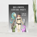 Search for come as you are party invitations Cute