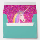 Search for birthday envelopes Rainbow