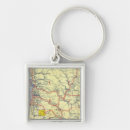 Search for oregon map keychains Idaho