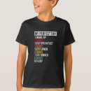 Recherche de parfaite enfant tshirts Danse de ballet