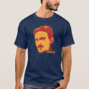 Search for tesla edison tshirts History